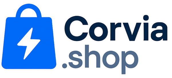CORVIA SHOP
